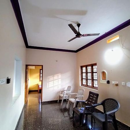 Amogha Homestay Gokarna  Bagian luar foto