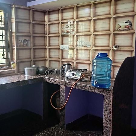 Amogha Homestay Gokarna  Bagian luar foto