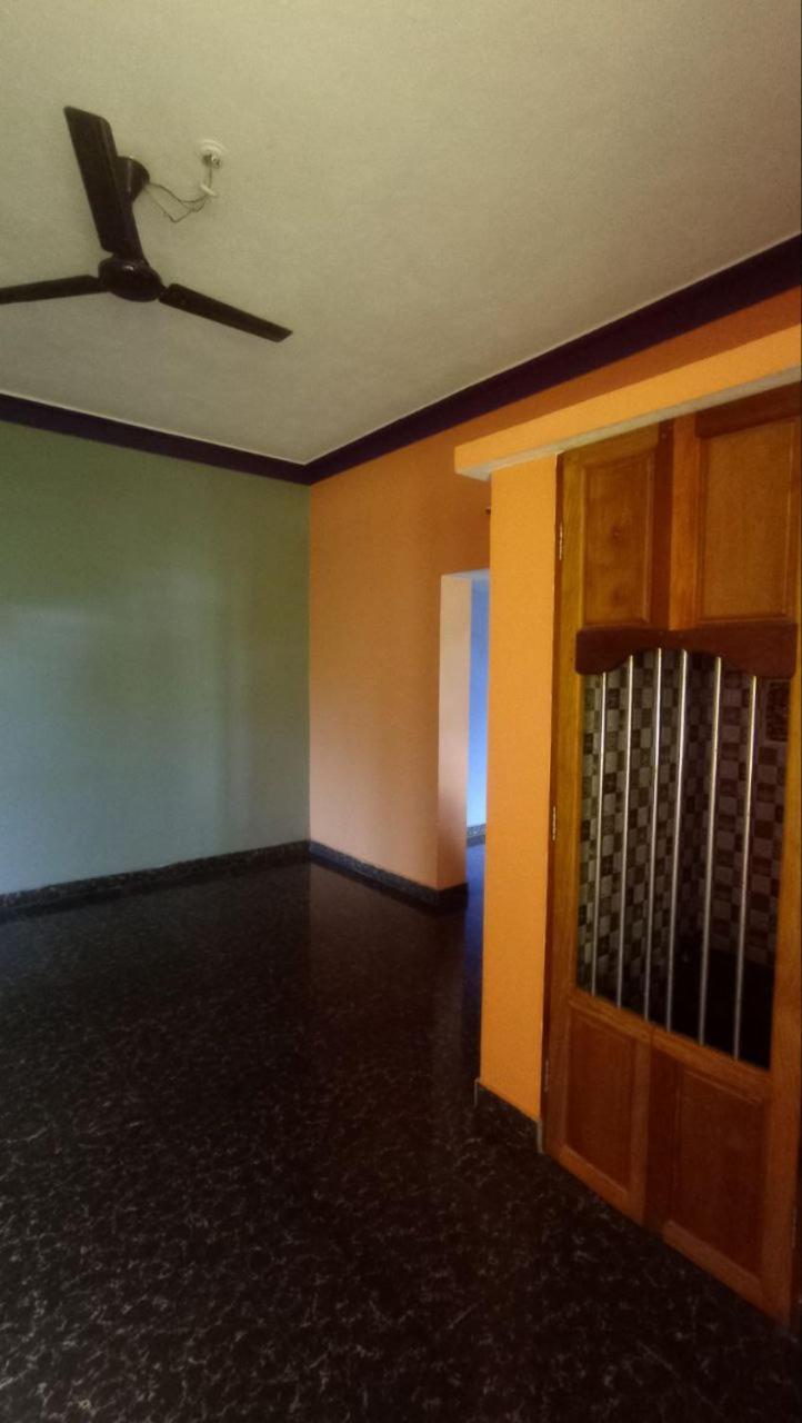 Amogha Homestay Gokarna  Bagian luar foto